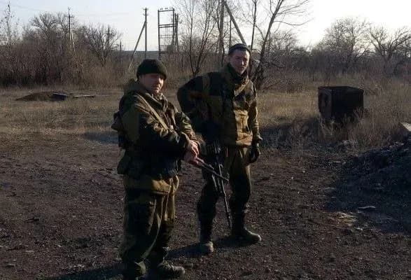 Бойовики за добу 6 разів обстріляли сили АТО – штаб
