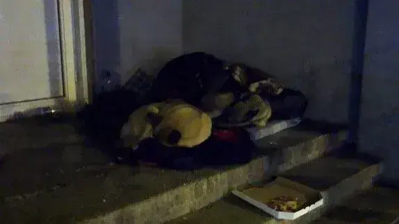 В Києві стався вибух: чоловіку ампутували кисть руки