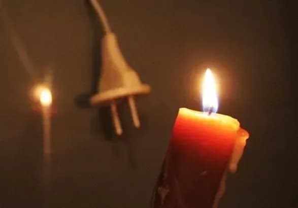 На Львівщині через снігопади без світла залишилось 53 населені пункти