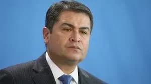 Сестра президента Гондурасу загинула в авіакатастрофі