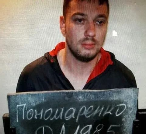 У Запоріжжі з СІЗО помилково випустили не того чоловіка