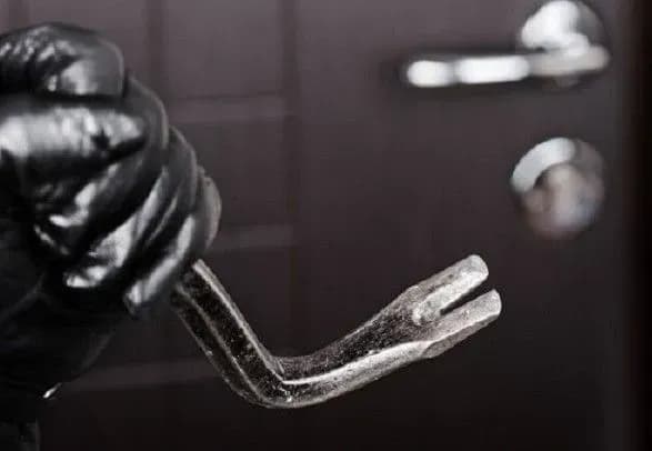 В Северодонецке обокрали квартиру иностранки - сотрудницы Красного Креста