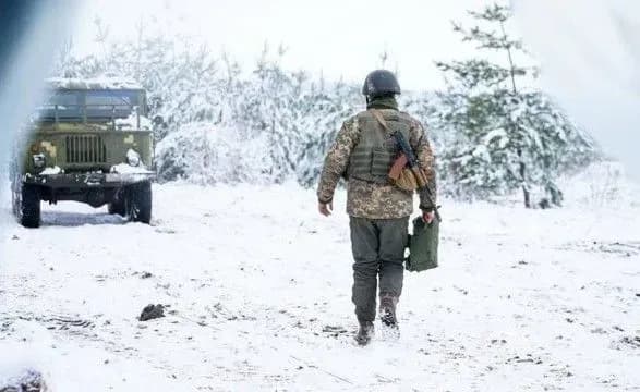 У штабі АТО перевіряють інформацію про поранених чи загиблих внаслідок сьогоднішніх обстрілів