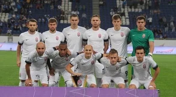 "Зоря" оголосила перших суперників на тренувальному зборі в Туреччині
