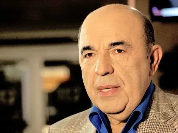 Рабинович: всем надо садиться в одну лодку – тушить конфликты и строить сильную Украину