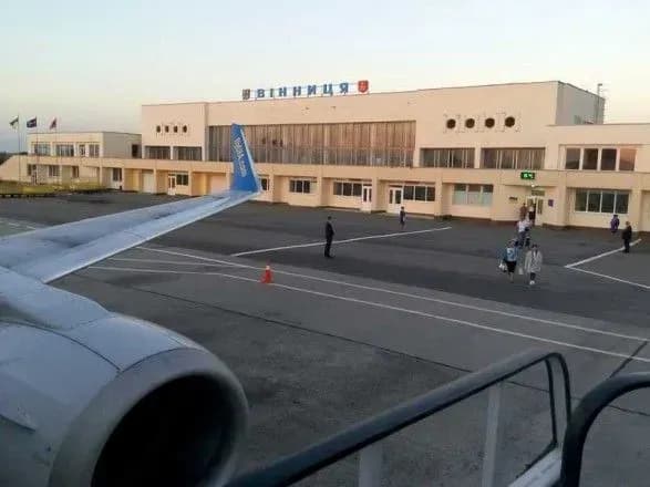 Військові льотчики зможуть використовувати аеродром "Вінниця"