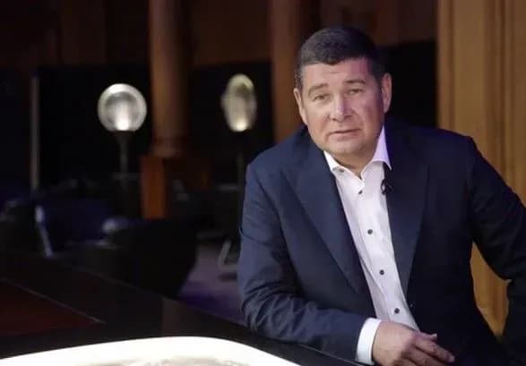 Суд дозволив заочне слідство щодо Онищенка