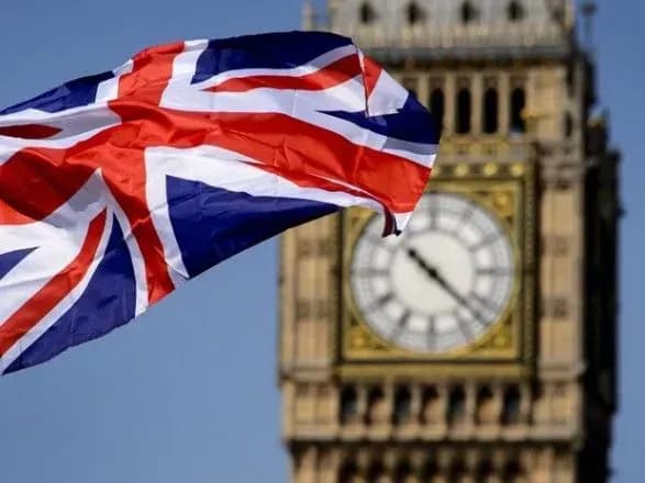 Британія закликала світову спільноту підтримати українську резолюцію щодо Криму