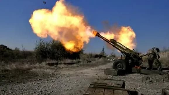 ОБСЄ зафіксувала різке підвищення кількості порушення режиму тиші на Донбасі