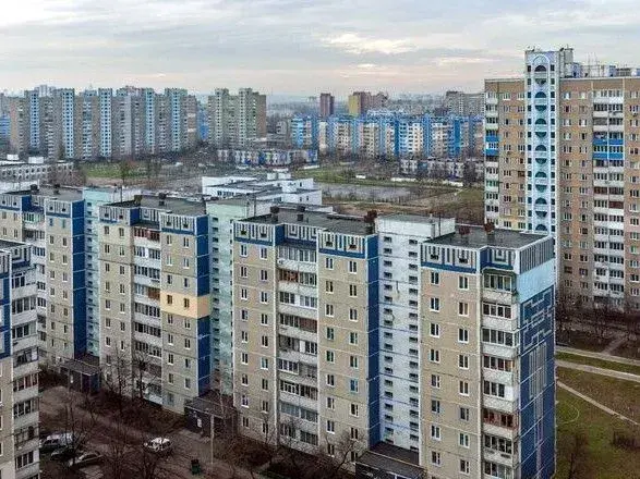 Покупці житла повертаються з передмістя до столиці - експерт