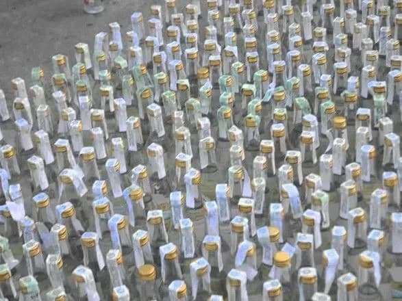 У 2017 році скорочення ринку легальної горілки досягне 20% - О.Безуглий