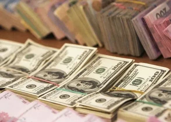 В Минфине считают курс в 30 грн за доллар реалистичным