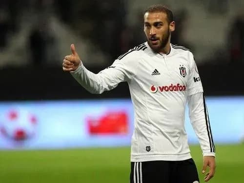 Вдруге поспіль гол Тосуна визнано кращим на груповій стадії ЛЧ