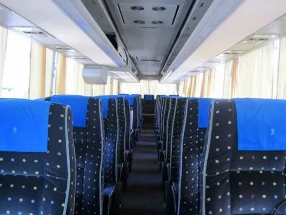 Українські транспортні компанії збільшили обсяги перевезень