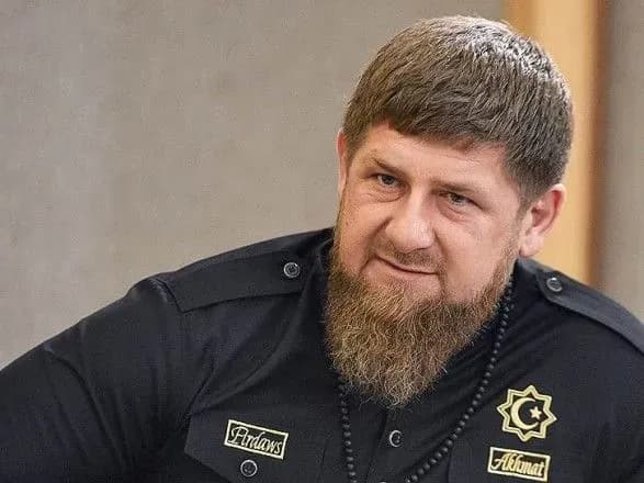 США внесли Кадирова до "списку Магнітського"