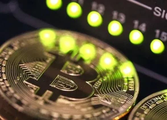 WOG поділився досвідом: платити біткоінами не складно