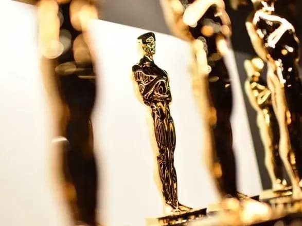 Названо фільми, допущені до боротьби за головний "Оскар"