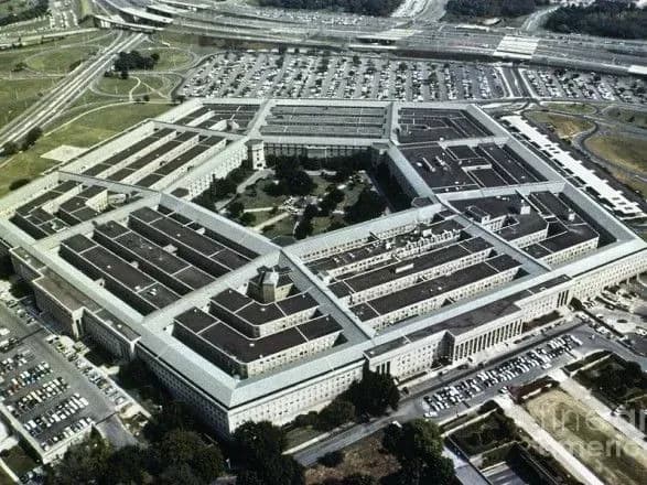 CNN: Пентагон утверждает, что РФ намеренно не предотвращает инциденты в небе над Сирией