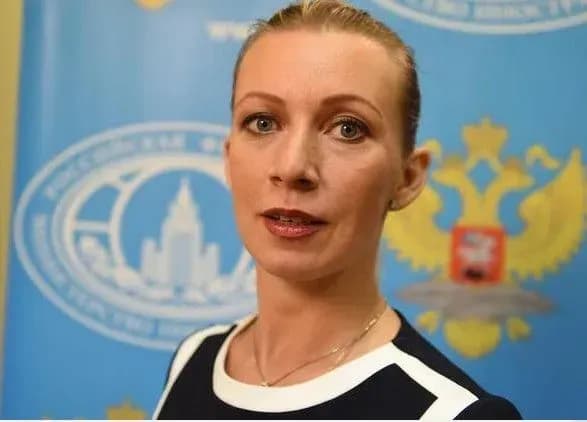 У МЗС РФ прокоментували рішення США про постачання летальної зброї Україні