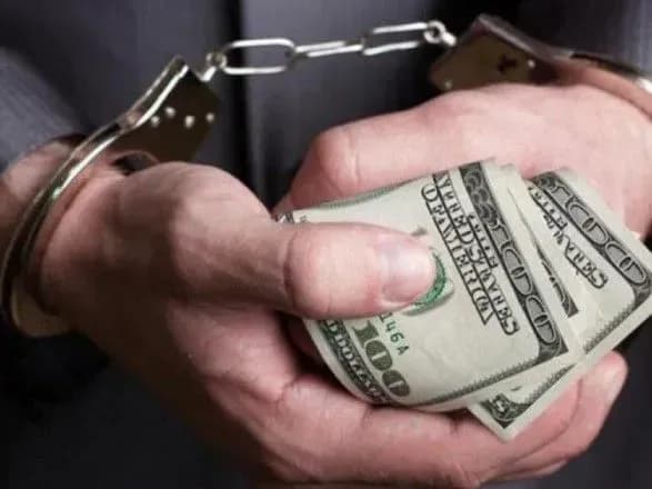 Опитування: 86% українців вважають боротьбу з корупцією неуспішною