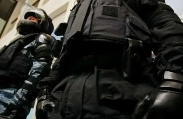 Генпрокурор пояснив причину обшуків у Запоріжжі