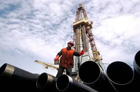 Украина планирует выставить на международные конкурсы три проекта по добыче углеводородов