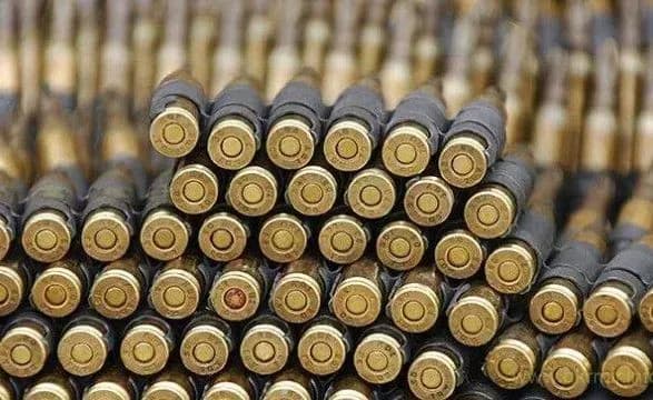 Мінекономрозвитку: запуск патронного заводу в Україні відклали