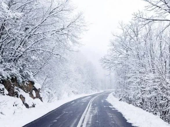 ДСНС: проїзд основними автодорогами забезпечено