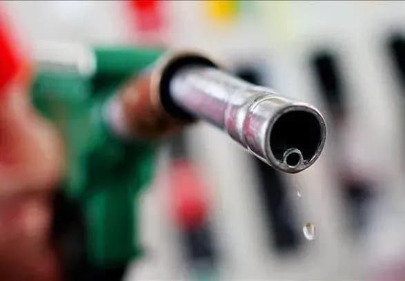 Стабілізувати ціни на АЗС може тільки гривня - Рябцев