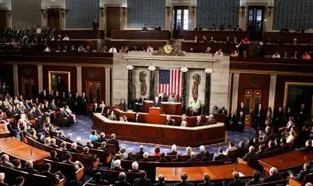 У Конгресі США мають намір викликати для надання свідчень ряд співробітників ФБР і Мін'юсту