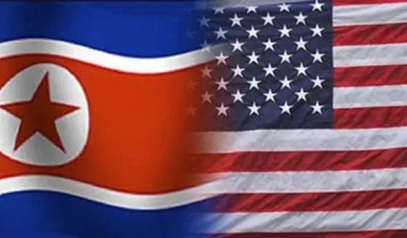 ЗМІ: США готують план нападу на КНДР