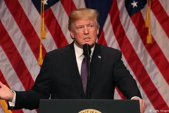 Трамп пригрозив країнам ООН урізати фінансування через Єрусалим