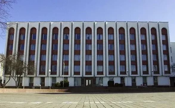 У Мінську пояснили відмову підтримати в ООН резолюцію України щодо Криму