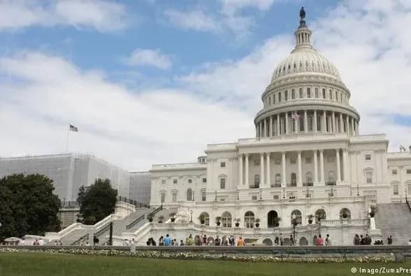 Конгрес США остаточно ухвалив податкову реформу Трампа