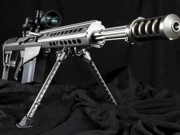 ЗМІ: Держдепартамент США підтвердив видачу комерційної ліцензії на поставку Україні летальної зброї