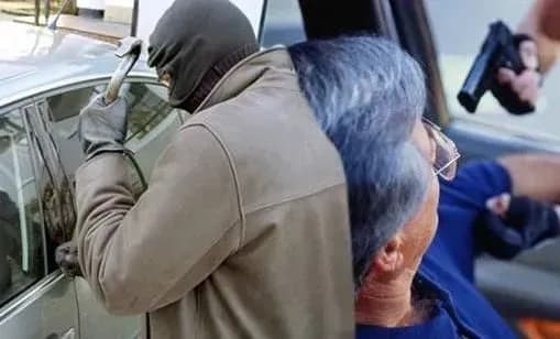 У поліції назвали найбільш кримінальний район Києва