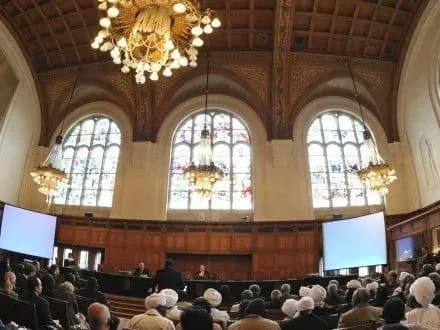 "Нафтогаз" оцінив позитивний ефект рішень арбітражу у справах з "Газпромом" у понад 75 млрд доларів