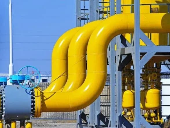 У Кабміні розповіли, хто увійшов до групи з підготовки конкурсу відбору партнерів ГТС