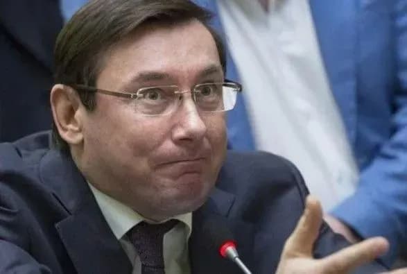 У конфлікт між Данилюком та Луценком повинен втрутитися Президент – нардеп