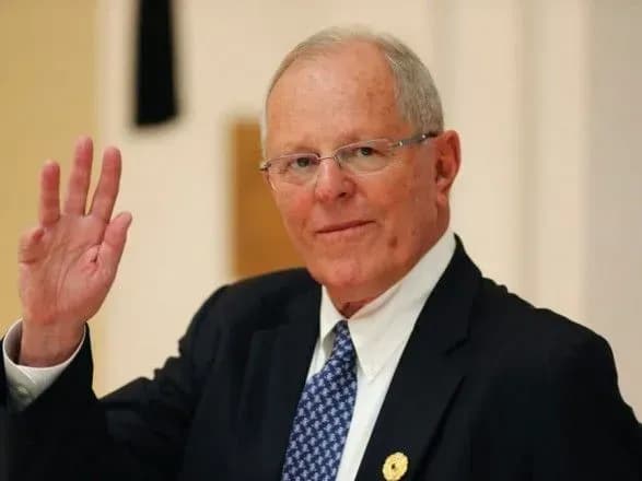 Парламент Перу не зміг оголосити імпічмент президенту