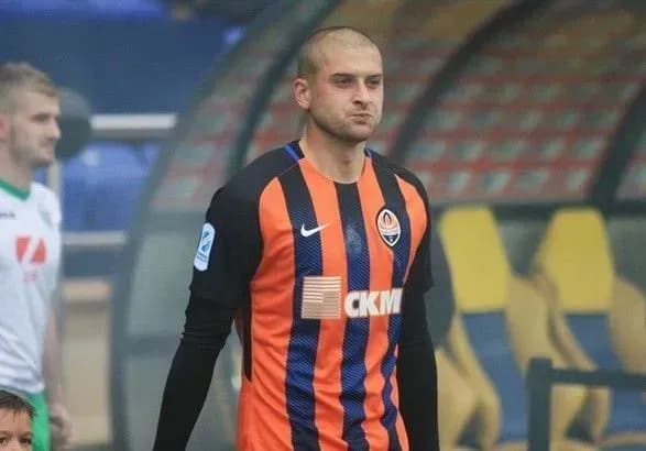 КДК ФФУ дискваліфікував Ракицького та Фонсеку