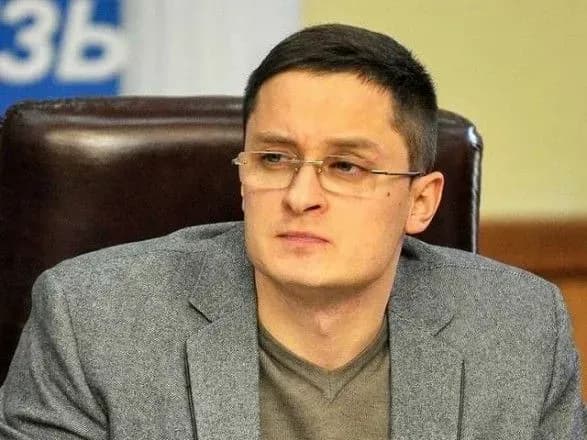 Заступнику голови Запорізької ОДА суд призначив домашній арешт