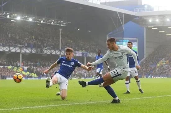 Чинний чемпіон Англії всьоме втратив очки в сезоні АПЛ