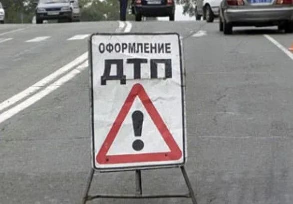 У РФ підліток наїхав на пішоходів, є жертви