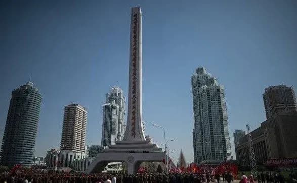 В КНДР отвергли новые санкции Совбеза ООН