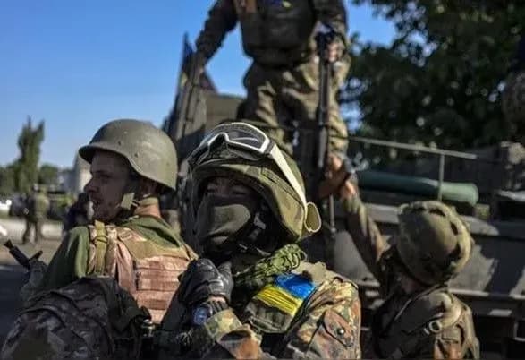 Впродовж доби бойовики тричі провокували сили АТО