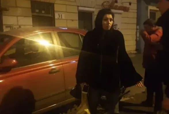 В Одеській мерії прокоментували інцидент із п'яною чиновницею за кермом