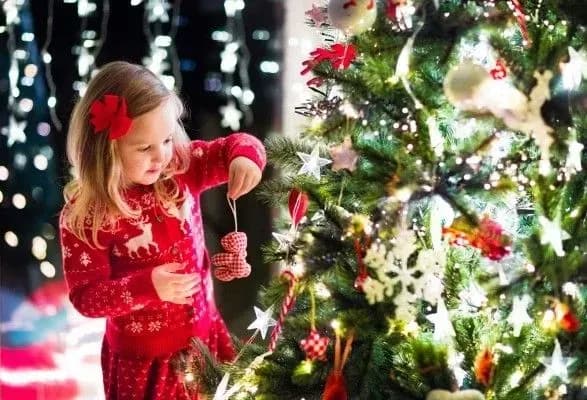 Сьогодні українці вперше офіційно святкують католицьке Різдво