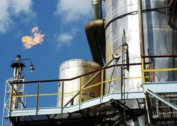 У РФ підготували законопроект про користування надрами анексованого Криму