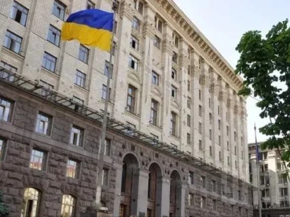 У Київраді пропонують створити музей археології замість торгового центру на Поштовій площі